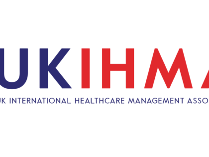 UKIHMA logo